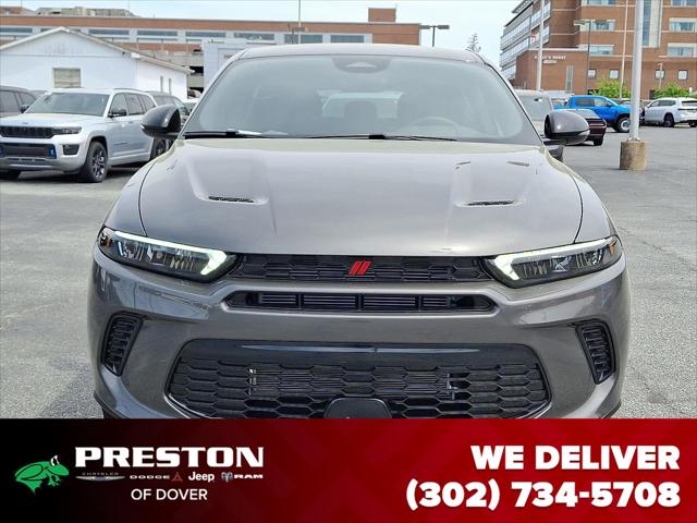 2025 Dodge Hornet HORNET GT AWD