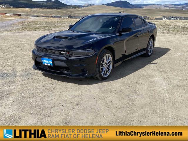 2022 Dodge Charger GT AWD for sale in Helena, MT