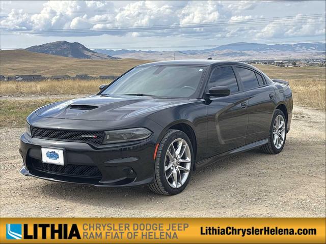2022 Dodge Charger GT AWD for sale in Helena, MT