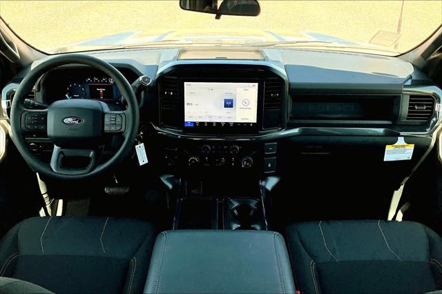 New 2025 Ford F-150 For Sale in Lubbock, TX
