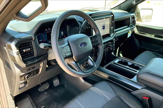 New 2025 Ford F-150 For Sale in Lubbock, TX