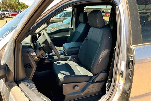 New 2025 Ford F-150 For Sale in Lubbock, TX