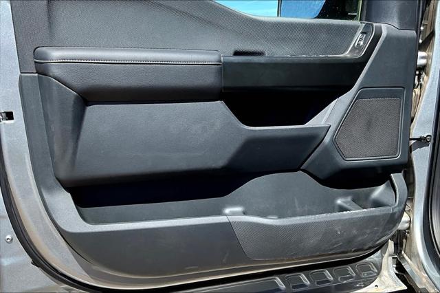 New 2025 Ford F-150 For Sale in Lubbock, TX