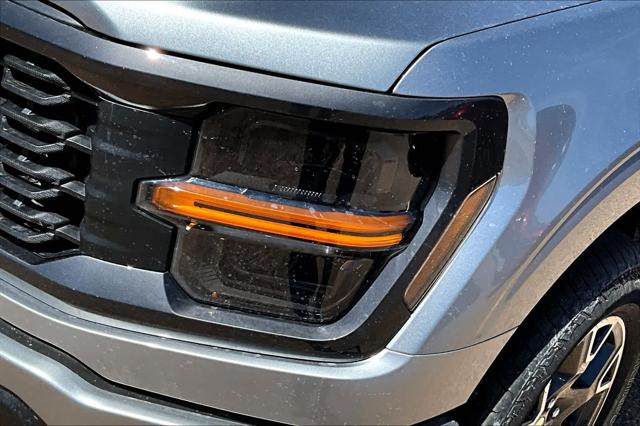 New 2025 Ford F-150 For Sale in Lubbock, TX