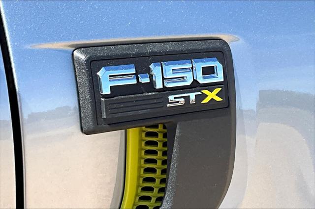 New 2025 Ford F-150 For Sale in Lubbock, TX