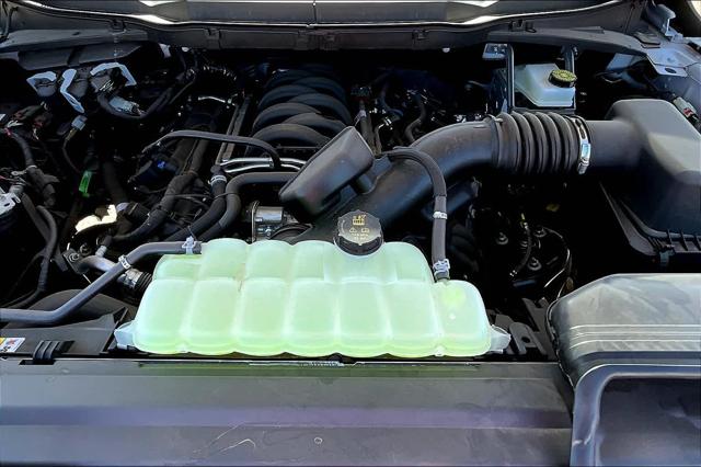 New 2025 Ford F-150 For Sale in Lubbock, TX