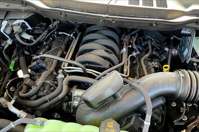 New 2025 Ford F-150 For Sale in Lubbock, TX