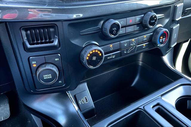 New 2025 Ford F-150 For Sale in Lubbock, TX