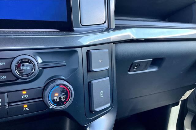 New 2025 Ford F-150 For Sale in Lubbock, TX
