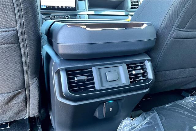 New 2025 Ford F-150 For Sale in Lubbock, TX