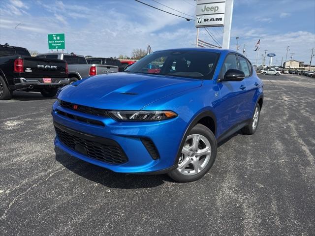 2025 Dodge Hornet HORNET GT AWD