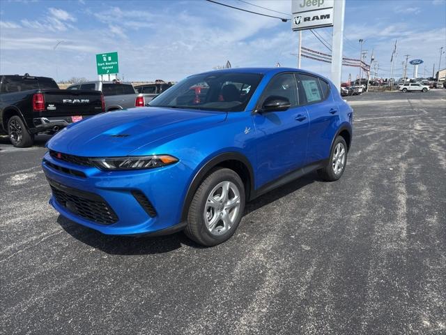 2025 Dodge Hornet HORNET GT AWD