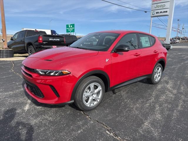 2025 Dodge Hornet HORNET GT AWD 2025 Dodge Hornet HORNET GT AWD