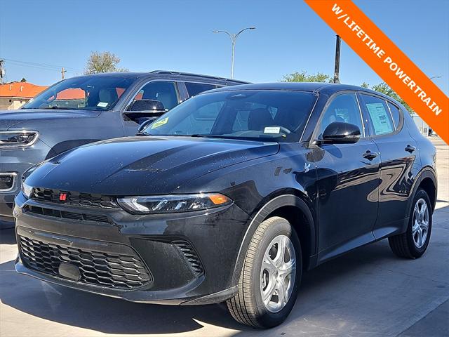 2025 Dodge Hornet HORNET GT AWD
