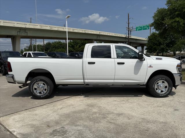2025 RAM Ram 2500 RAM 2500 TRADESMAN CREW CAB 4X4 8 BOX