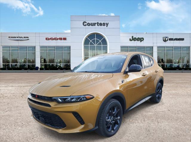 2025 Dodge Hornet HORNET GT AWD