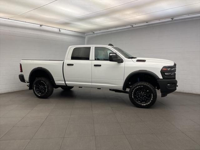 2025 RAM Ram 2500 RAM 2500 TRADESMAN CREW CAB 4X4 64 BOX