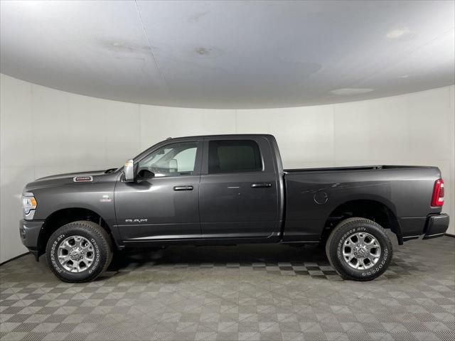 2024 RAM 2500 Laramie Crew Cab 4x4 64 Box