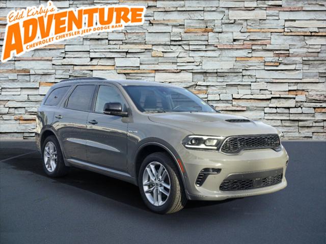 2023 Dodge Durango R/T Plus AWD