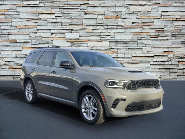 2023 Dodge Durango R/T Plus AWD