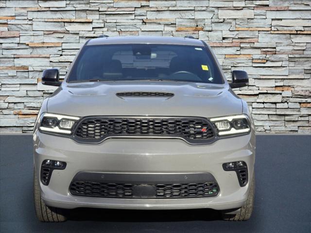 2023 Dodge Durango R/T Plus AWD