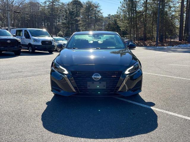 2023 Nissan Altima SR Intelligent AWD