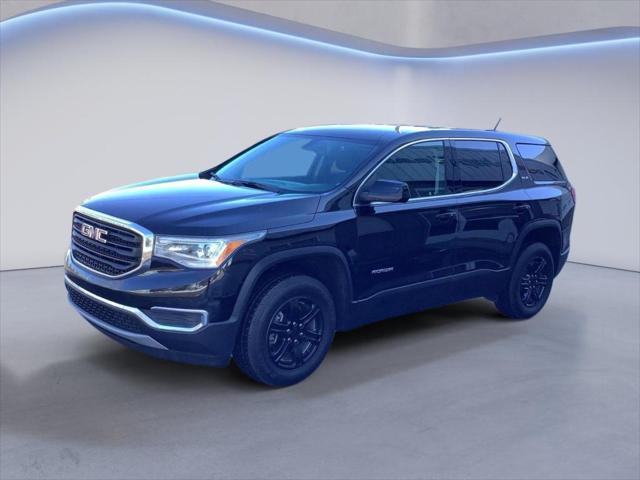 2019 GMC Acadia SLE-1