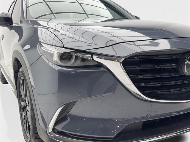 2023 Mazda CX-9 Carbon Edition