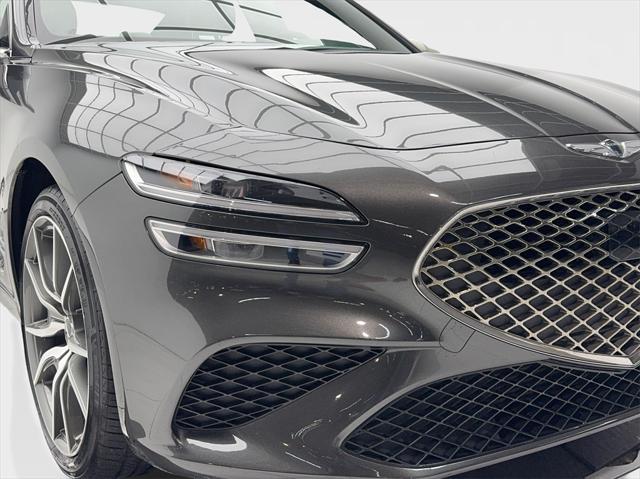 2023 Genesis G70 2.0T AWD