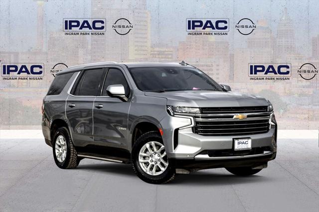 2023 Chevrolet Tahoe 2WD LT