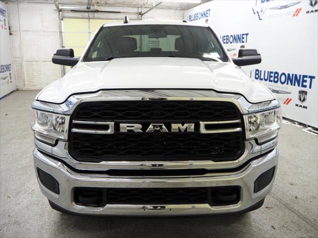 2022 RAM 2500 Tradesman Crew Cab 4x4 64 Box