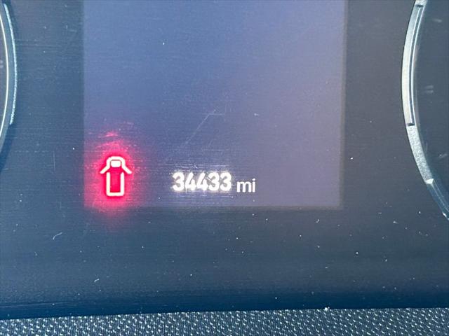 2023 RAM ProMaster 2500 Cargo Van High Roof 159 WB
