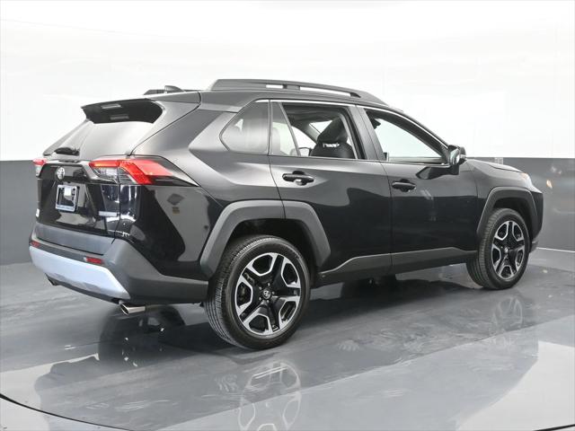 2019 Toyota RAV4 Adventure