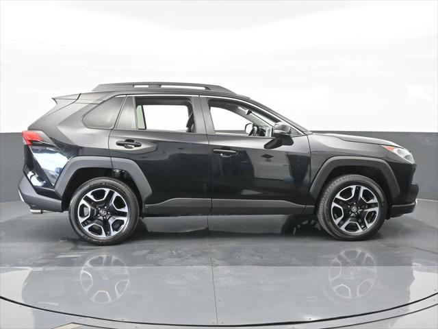 2019 Toyota RAV4 Adventure