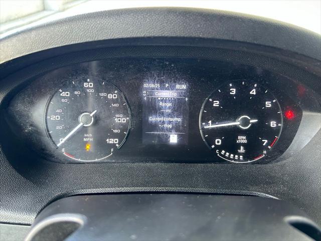 2023 RAM ProMaster 2500 Cargo Van High Roof 159 WB