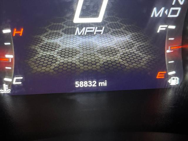 2022 Dodge Charger SXT RWD