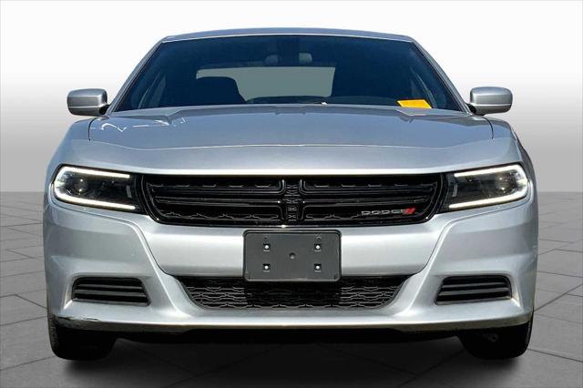 2022 Dodge Charger SXT RWD