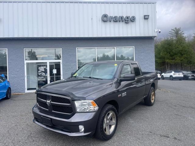 2014 RAM 1500 Express