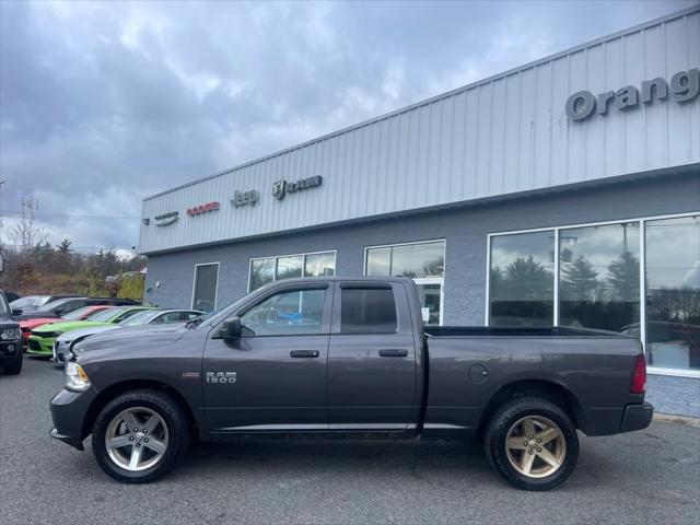 2014 RAM 1500 Express