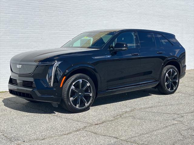 2025 Cadillac Escalade Sport 1 for sale in Huntingdon, PA