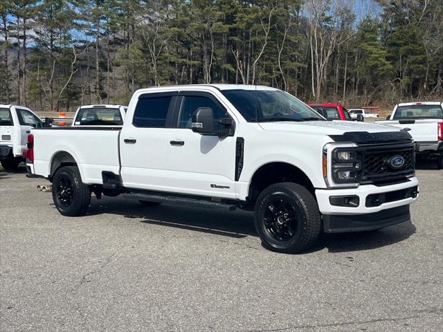 2023 Ford F-250 XL