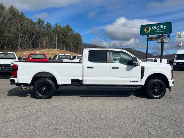 2023 Ford F-250 XL