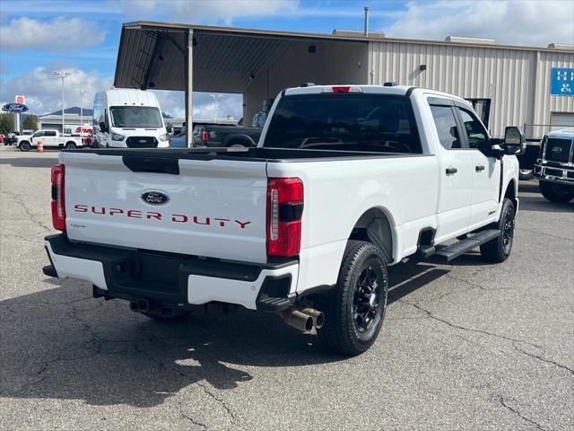 2023 Ford F-250 XL
