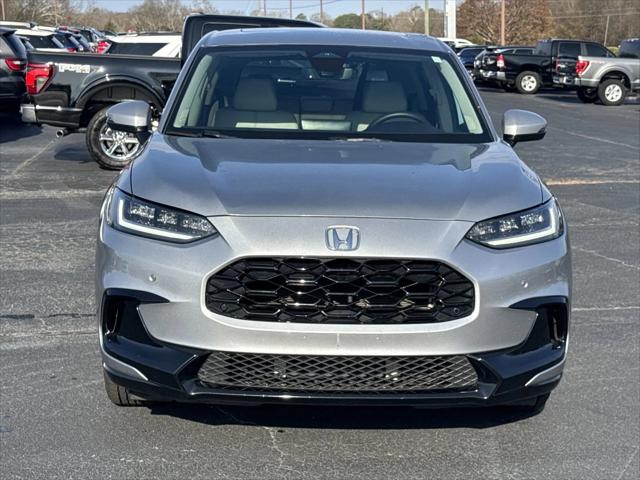 2023 Honda HR-V 2WD EX-L