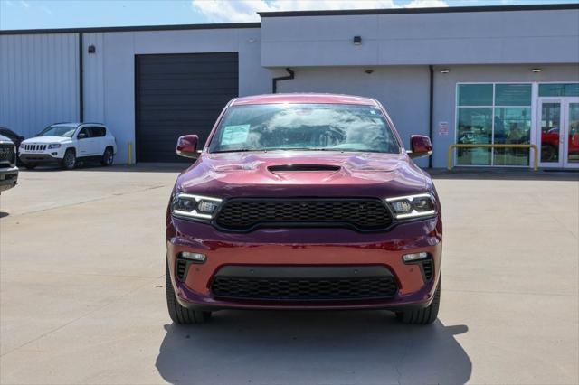 2022 Dodge Durango R/T AWD