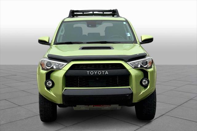 2022 Toyota 4Runner TRD Pro