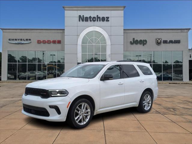 2023 Dodge Durango GT Plus AWD