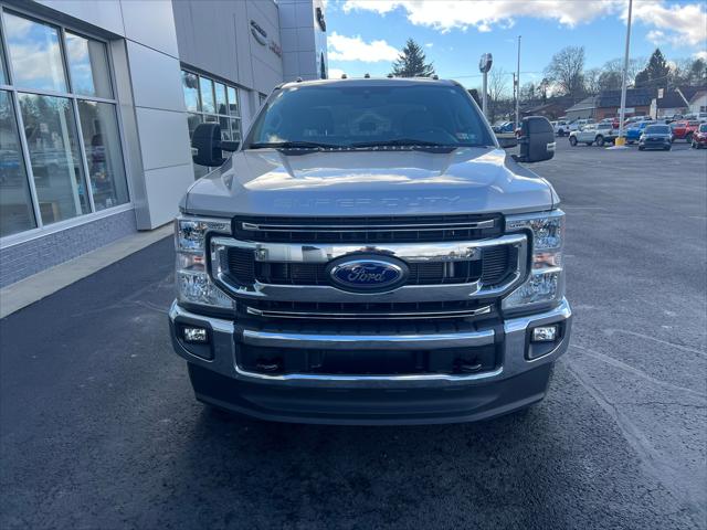 2021 Ford F-250 XLT