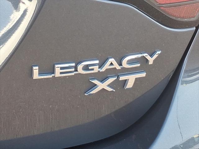 2020 Subaru Legacy Limited XT