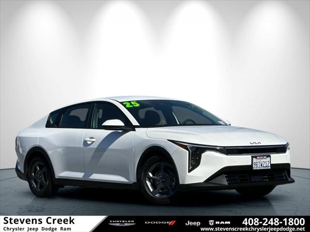 2025 Kia K4 LXS for sale in San Jose, CA